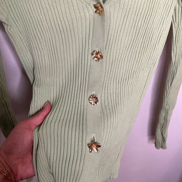 STAUD Cargo Sweater - Picture 7 of 7